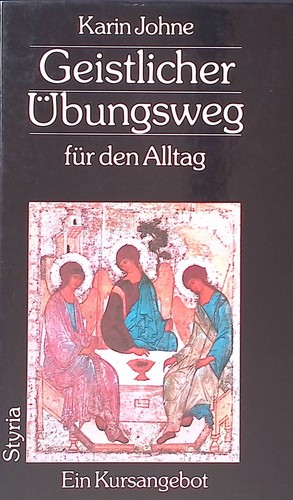 Geistlicher übungsweg für - Übungsweg,