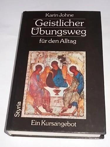 Geistlicher übungsweg für - geistlicher,