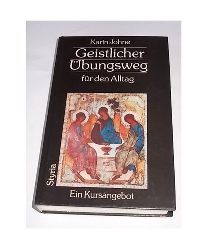 Geistlicher übungsweg für - geistlicher,